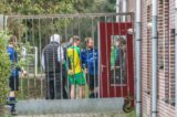 Colijnsplaatse Boys 1 - S.K.N.W.K. 1 (comp.) seizoen 2021-2022 (73/73)